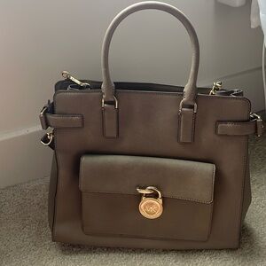 Like New Michael Kors purse